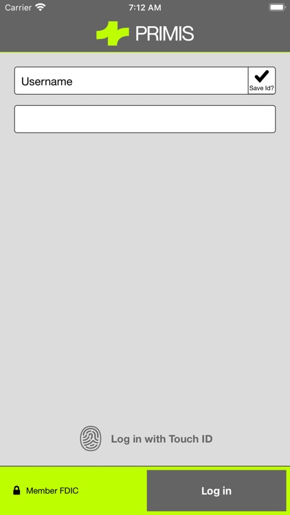 Primis Classic (Business)