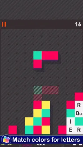 Game screenshot Puzzlejuice - GameClub apk