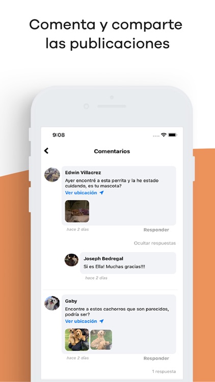 FindPaws screenshot-5