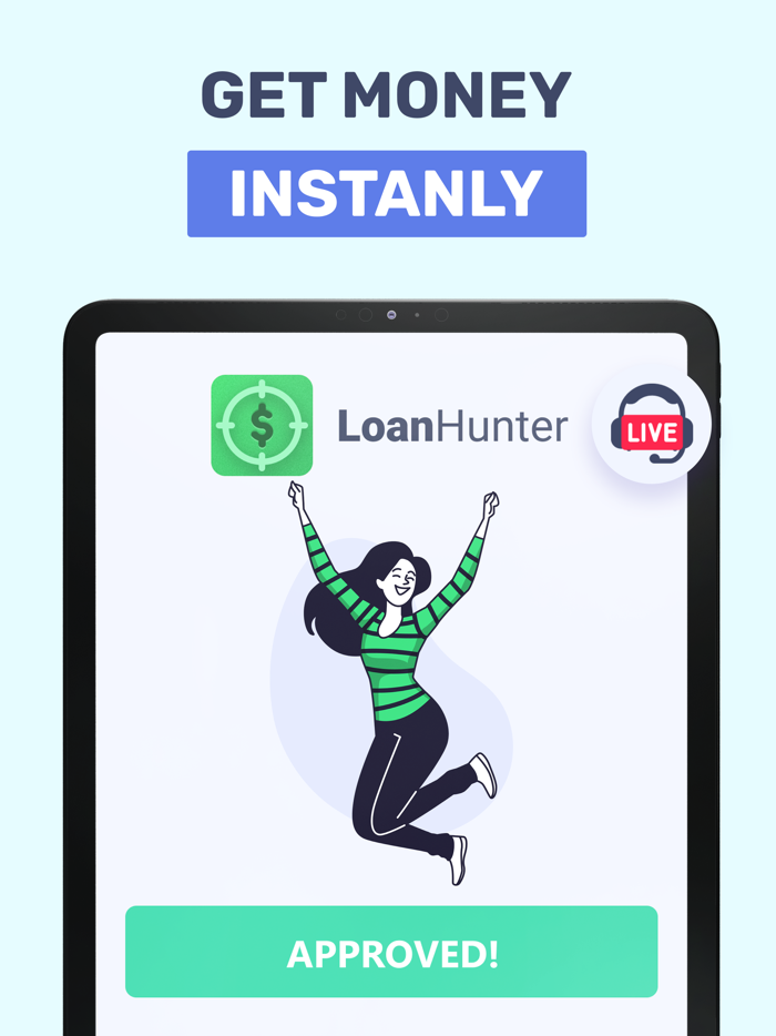 Hunter Payday and Cash Advance