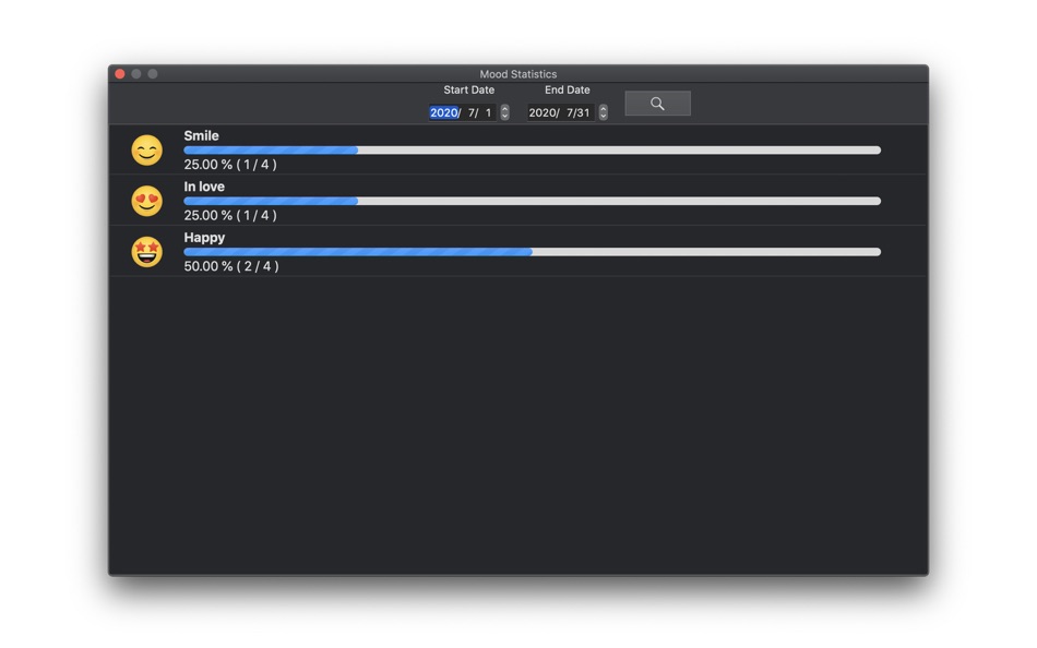 #2. Calendar Notebook - My Journal (macOS) 来自: 永文 胡