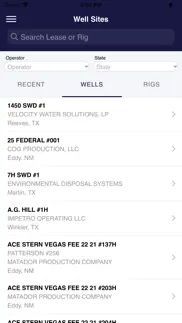 well-ai router iphone screenshot 1