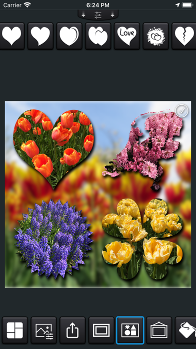 PhotoPhix Screenshot