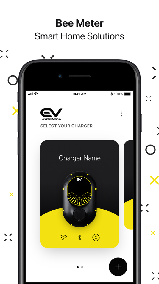 #4. EV Meter (iOS) 由: Nayax Ltd.