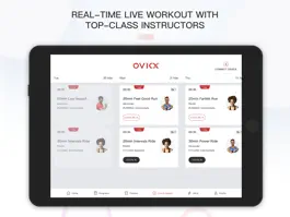 Game screenshot OVICX HD hack