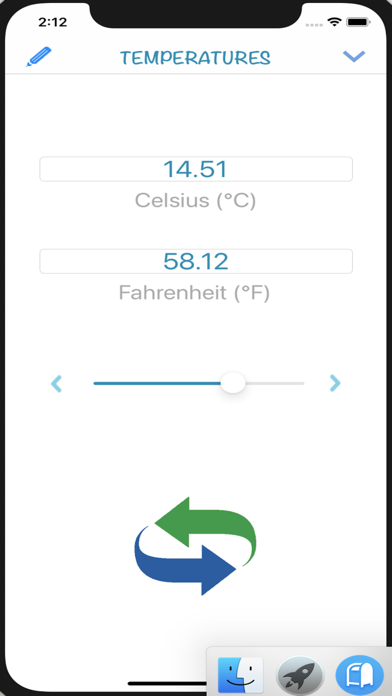 Screenshot #3 pour Convert It (AIMapps)