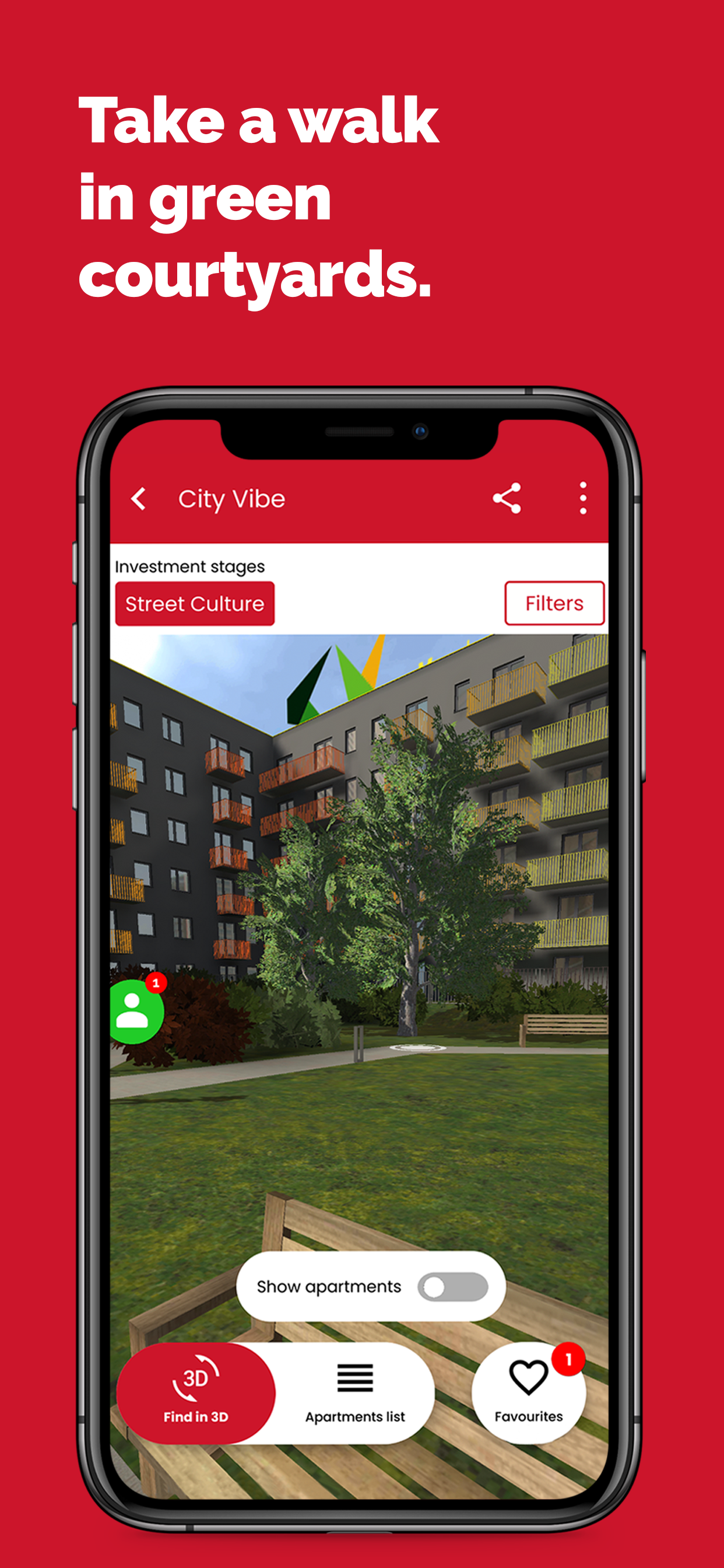 NexityVR