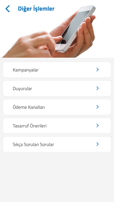 Aksa Elektrik Screenshot