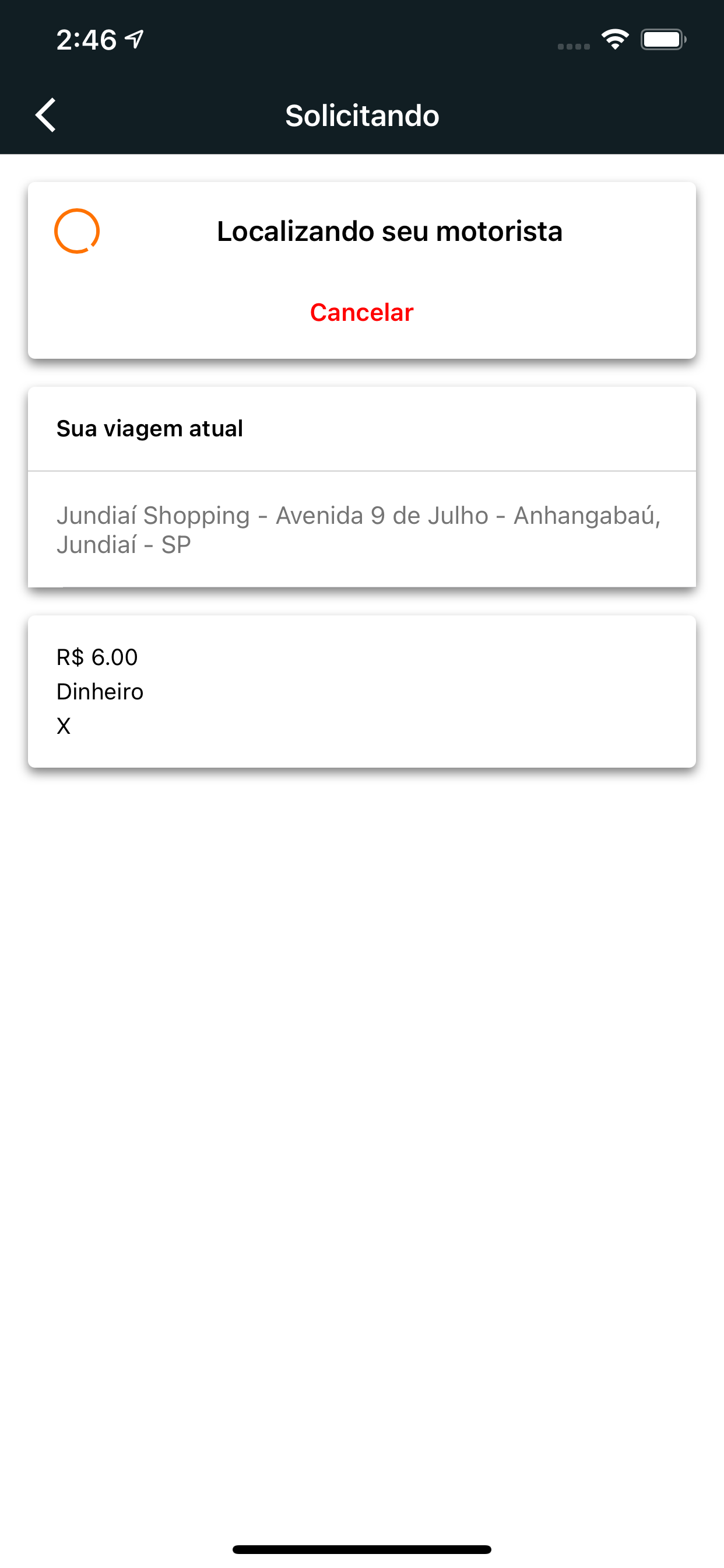 Rapid Restock
