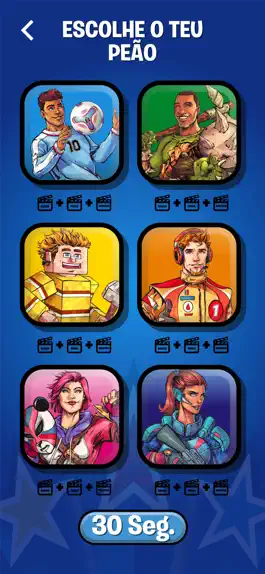 Game screenshot Go Master Gamers hack