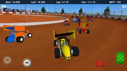 How to cancel & delete dirt racing mobile 3d 1