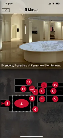 Game screenshot MuCa hack