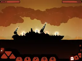 Game screenshot Battlecruisers hack