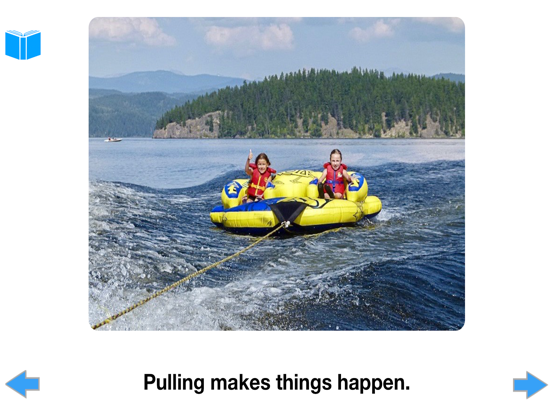 Screenshot #6 pour Spark Speech - Core Verbs