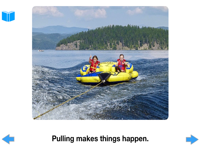 Spark Speech - Core Verbs