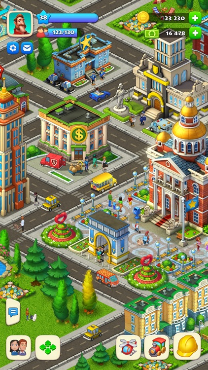 Township screenshot-5