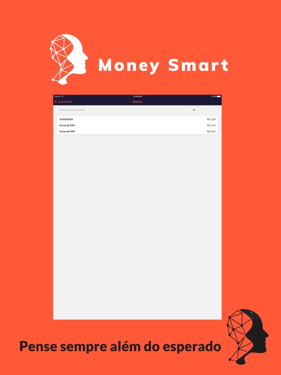 Screenshot #5 pour Money Smart