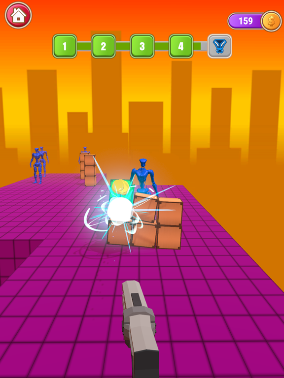 iPad Image of Slice them all! 3D