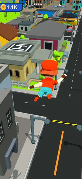 Game screenshot Throw Master - Be a winner apk