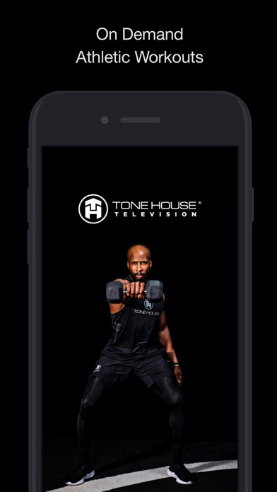 Tone House TV Screenshot