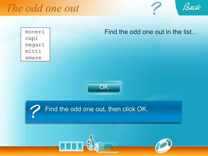 Latin Learn and Revise Level 2