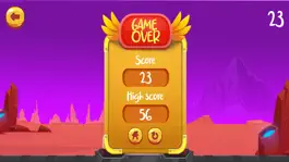 Game screenshot J79 Gun Jumpy mod apk