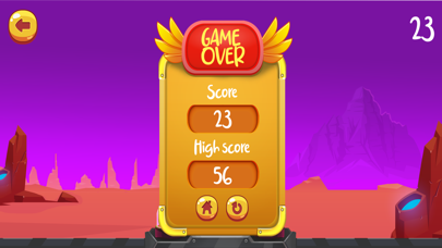 Screenshot #1 pour J79 Gun Jumpy