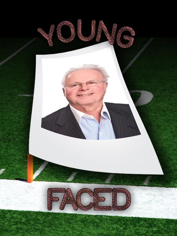 Screenshot #6 pour YoungFaced - Young Face Booth