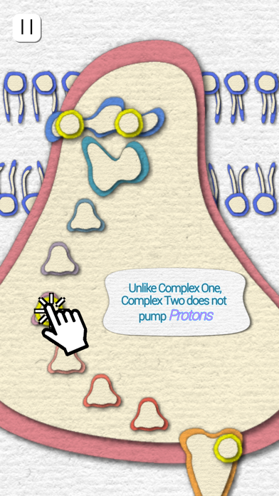 How to cancel & delete Powerhouse of the Cell from iphone & ipad 3