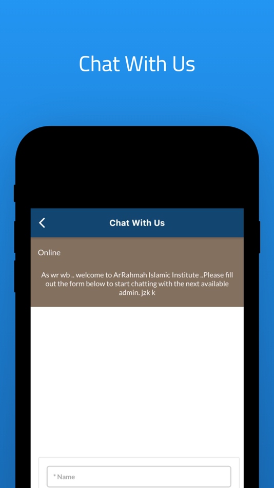 #8. Arrahma (iOS) By: Arrahmah Islamic Institute