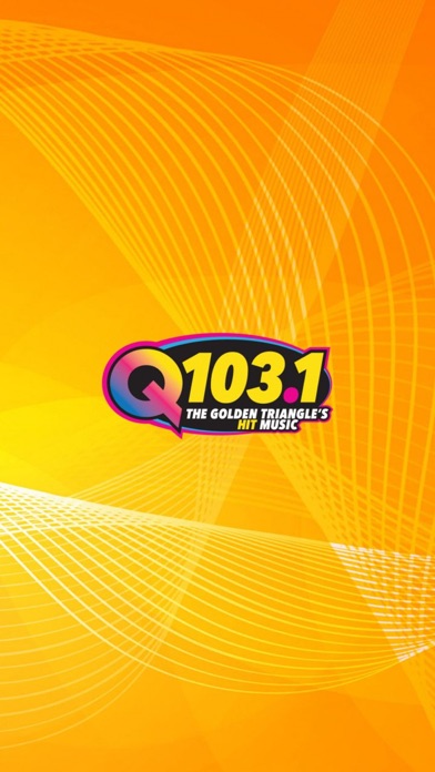 How to cancel & delete Q103.1 Hit Music from iphone & ipad 1