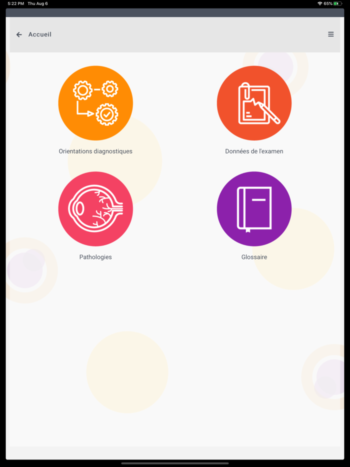 Neuro-Ophtalmologie Pratique