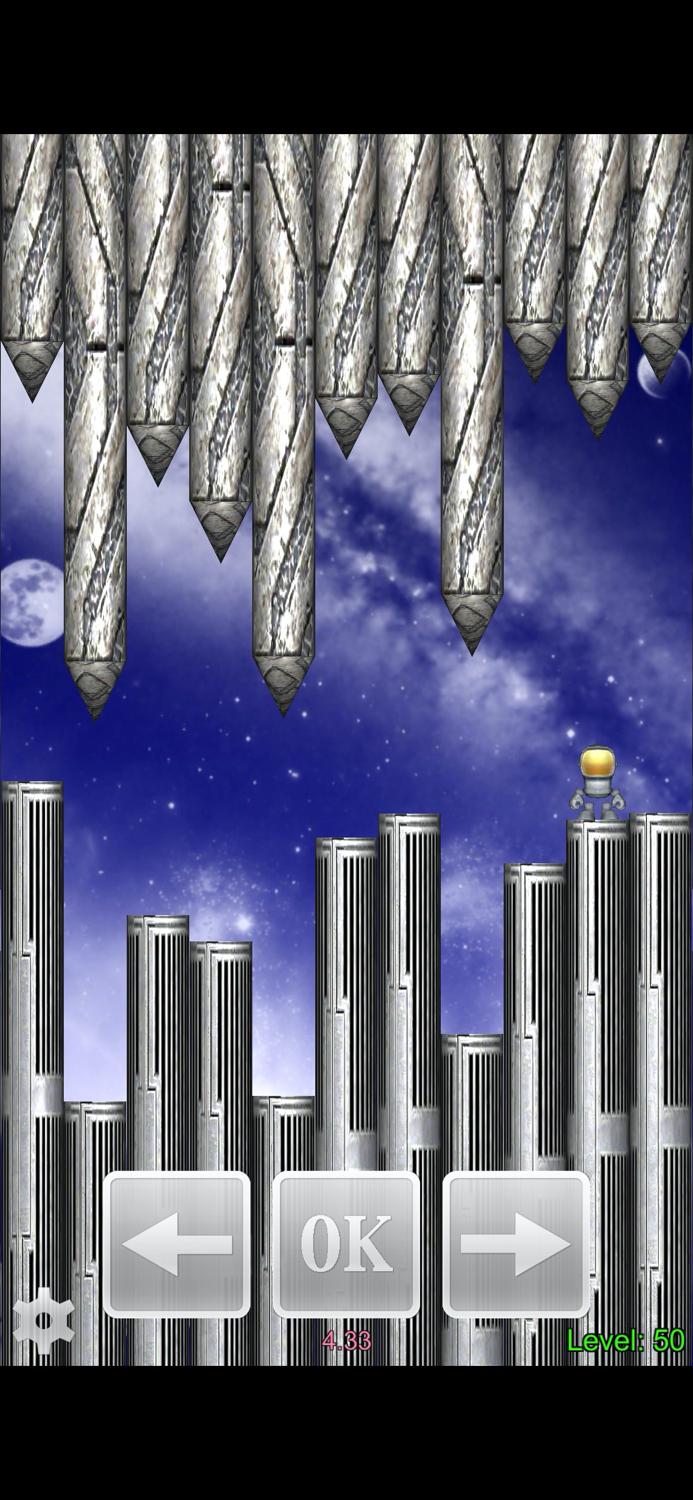 Escape - Escape Spaceman