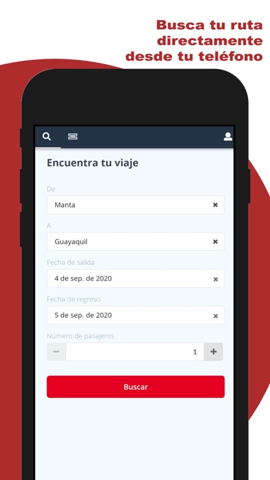 Reina del Camino Screenshot