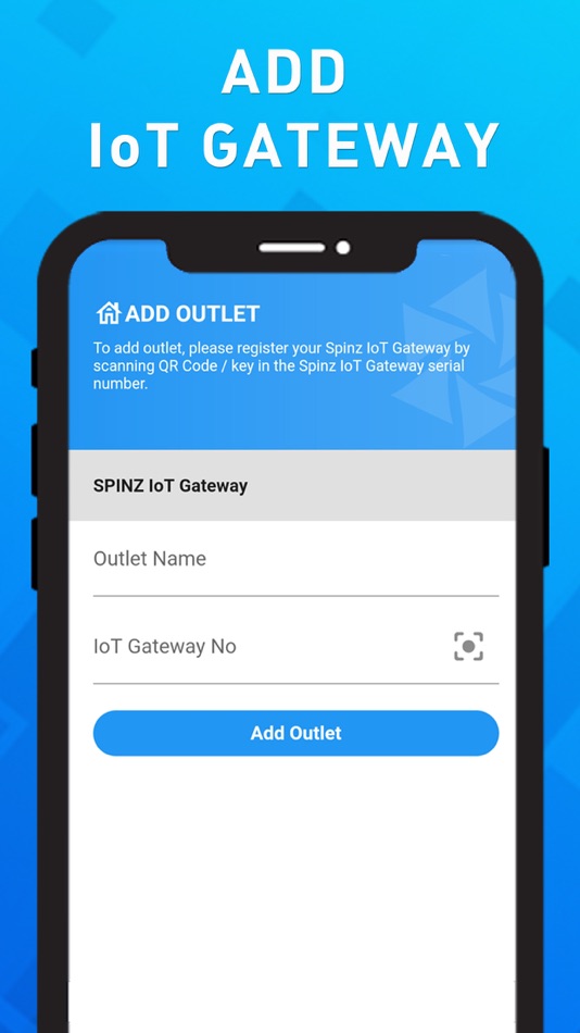 #4. Spinz CX1 (iOS) 由: Interactive Embedded Solutions Sdn Bhd