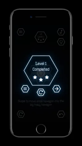 Game screenshot NeoHex hack