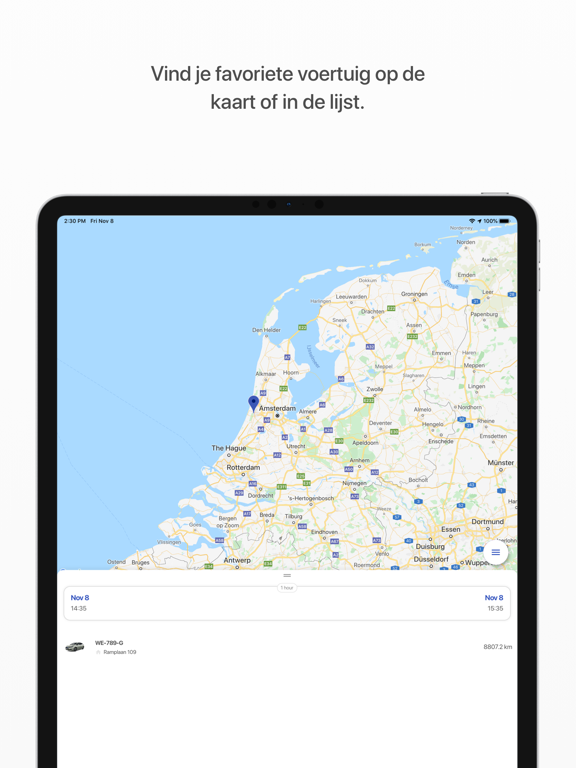 Screenshot #5 pour Blueplates