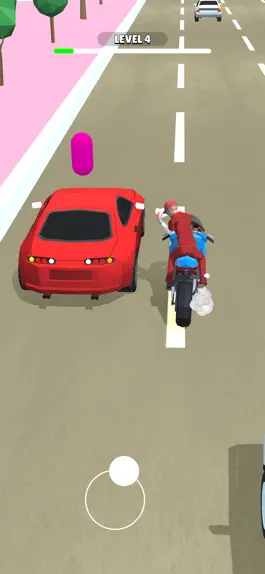 Game screenshot Motorazzi hack