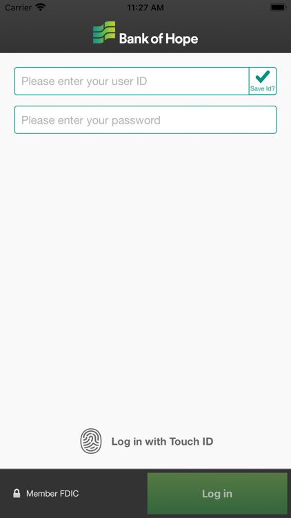 Bank of Hope Business Banking