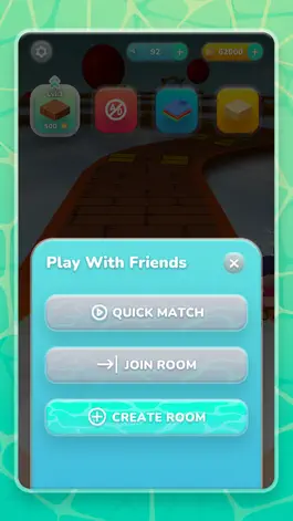 Game screenshot Shortcut Run Multiplayer Game hack