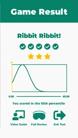 Game screenshot LSATGrowth apk