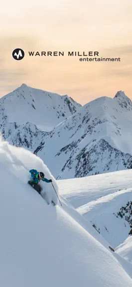 Game screenshot Warren Miller Entertainment mod apk