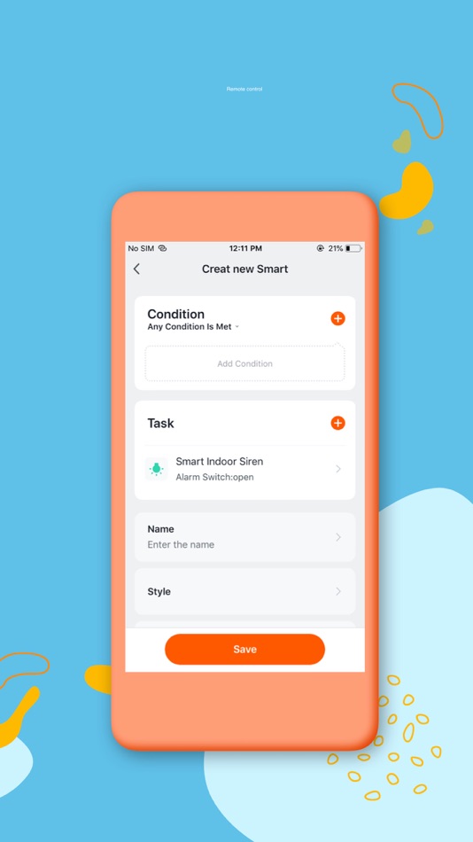 #4. Cloude (iOS) 由: THE NCC NY LLC