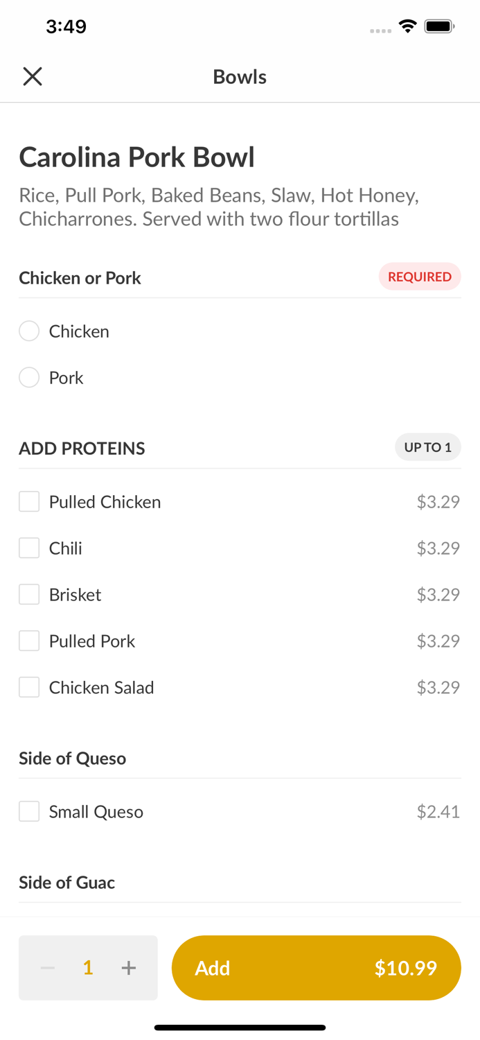 The Roasting Company