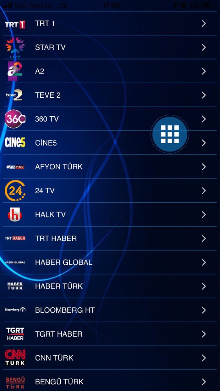 Turk Canlı TV