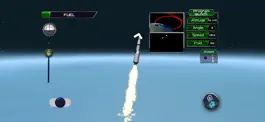 Game screenshot Apollo 13 space mission. mod apk