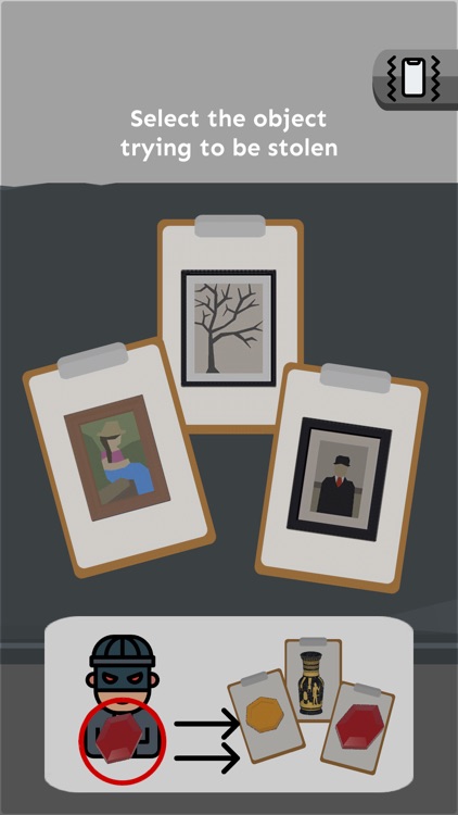 Museum Security screenshot-8