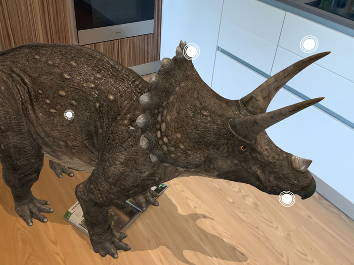 Ultimate Dinosaur Encyclopedia