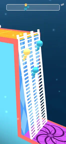 Game screenshot Silly Race hack