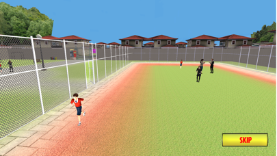 Virtual High School Simulator Screenshot